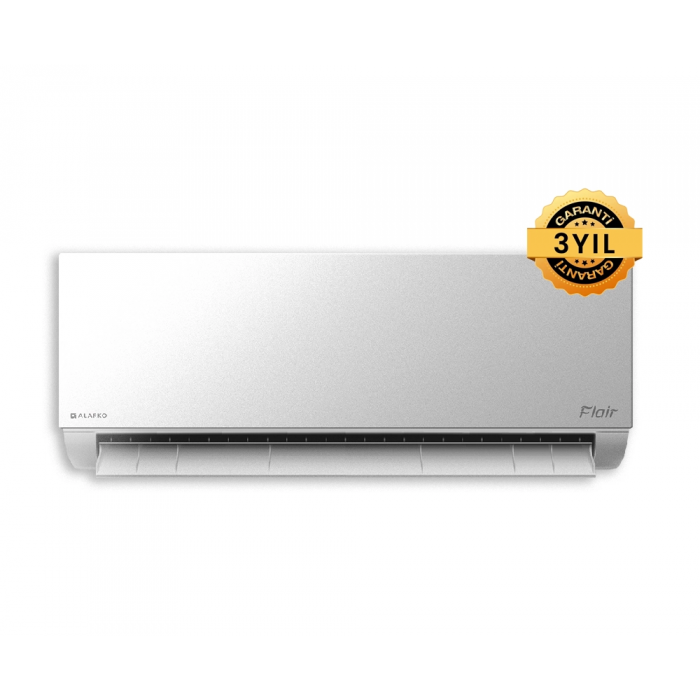 Alarko Flair Silver Klima 9.000 BTU/h