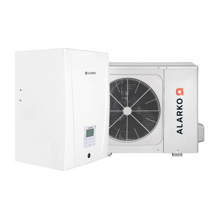 Alarko Flair Split Isı Pompası