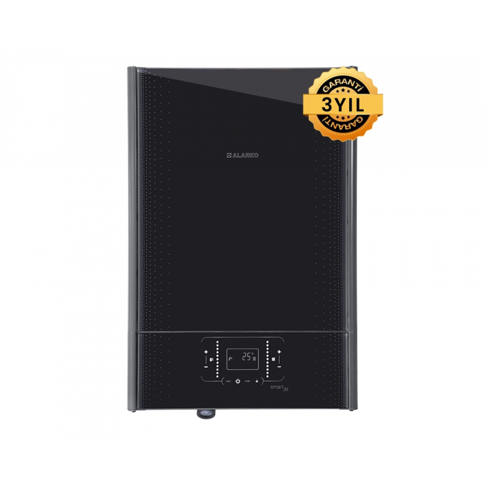 Alarko Smart Fit 25 Premiks Tam Yoğuşmalı Kombi