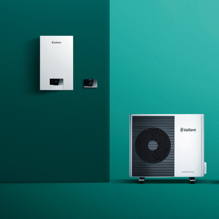 aroTHERM Split plus Isı Pompaları