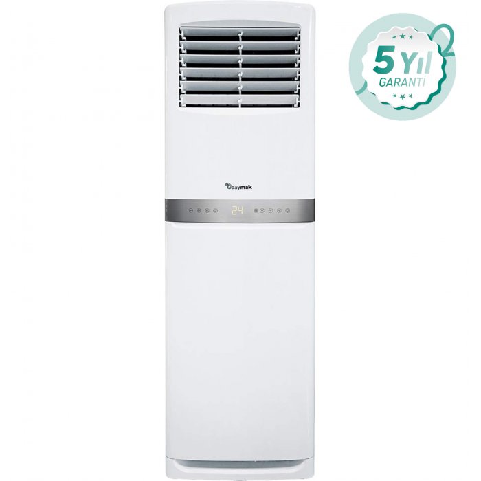BAYMAK - 48 FSA INVERTER SALON TİPİ SPLİT KLİMA