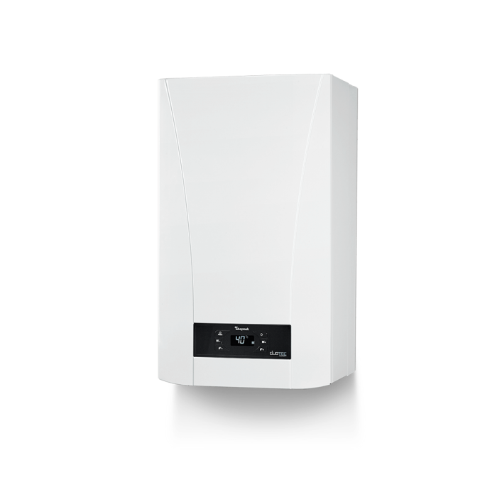 BAYMAK DUOTEC COMPACT TAM YOĞUŞMALI KOMBİ