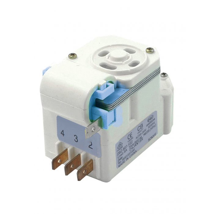 Buzdolabı Timer 173680