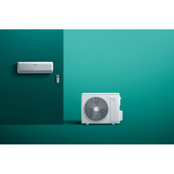 climaVAIR pro Inverter Mono Split Klimalar