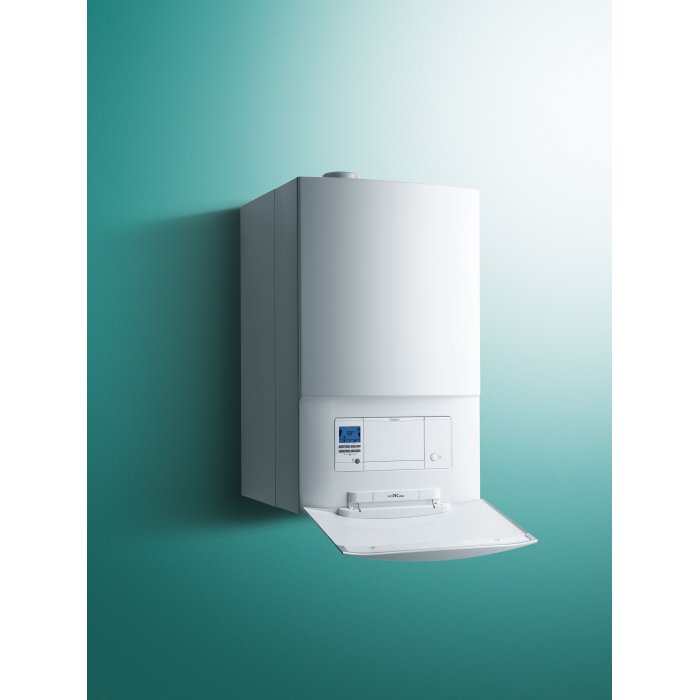 ecoTEC plus Yoğuşmalı Duvar Tipi Isıtma Cihazı