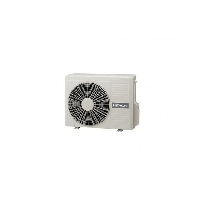 Hitachi RAC-25WEF Klima