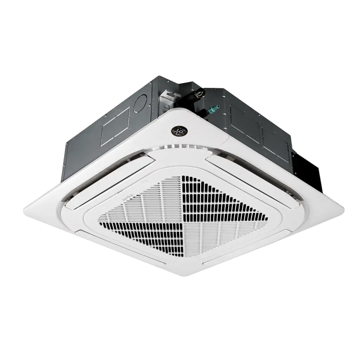  Inverter Kaset Tipi Klima LCA71A 24000 BTU/h A++