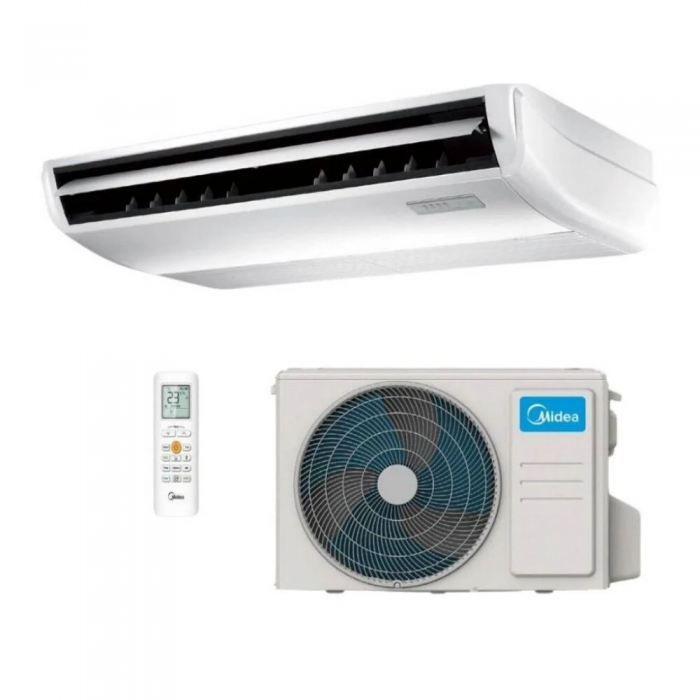 Midea MUEU-18HRFNX(GA)