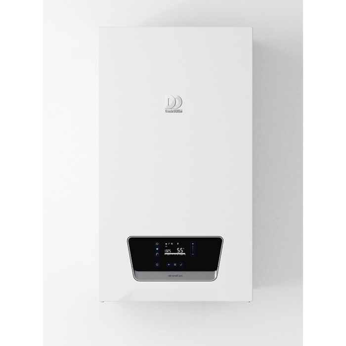 Nitromix ioni Duvar Tipi Yoğuşmalı Kombi