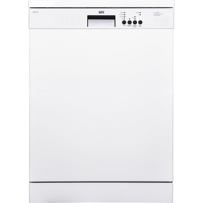 SEG Sbm 3021 W Bulaşık Makinesi