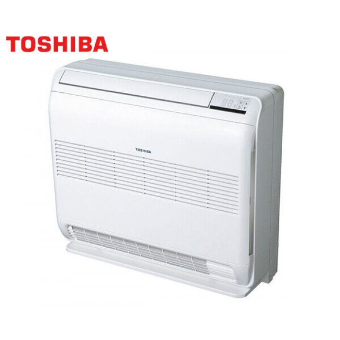 Toshiba J2FVG 12.000 Klima